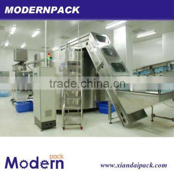 Supply Fully Automatic Rotary Bottle Machine photo-2