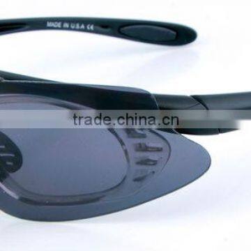 Wholesale Hot sell classic deisgn men's sports sunglasses