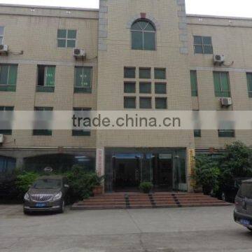 Chongqing Wonjan Motorcycle Mfg Co., Ltd.