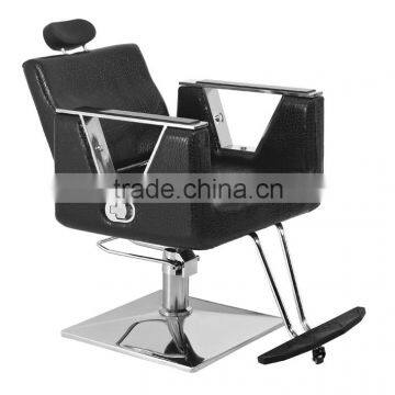 salon furniture reclining chair with footrest M136A