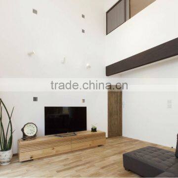 Easy to care durable plaster powder for construction wall coating
