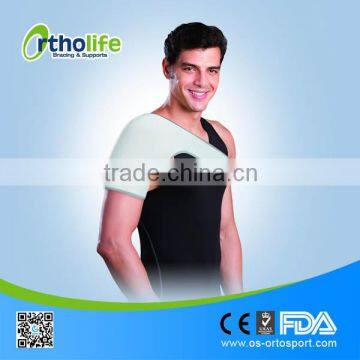 OL-sh001 Comfortable Orthopedic Neoprene Shoulder Support