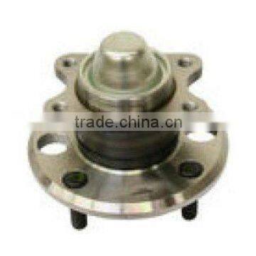 Mercedes Benz 5503340001 truck Wheel Hub