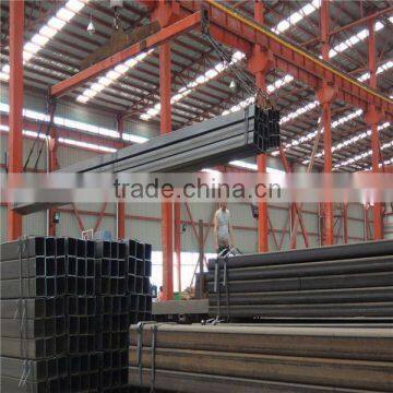 ERW Welding Tubes
