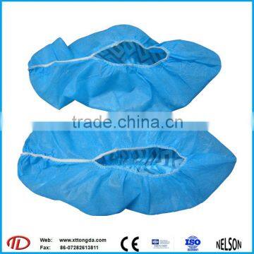 Hot Sale Delicate Anti-skid Shoe Cover Manufacturer