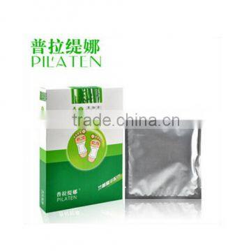 Hot Sale pilaten professional healthcare detox foot patch