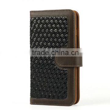 Slim Thin PU Leather Case Flip Cover Shockproof Holster For Iphone 6s/6s Plus