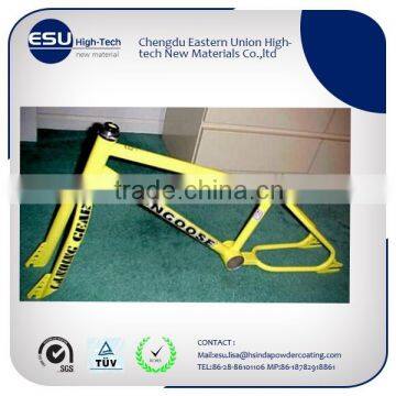 Bike Racks Powder Coating Spary Paint