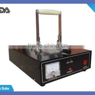 China pre-inked stamp flash machine