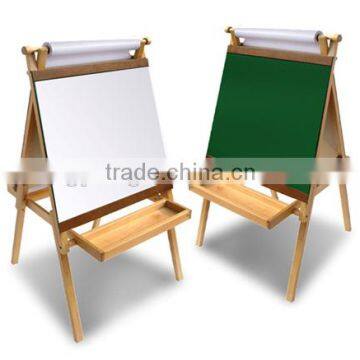 Birch plywood Adjustable Easel