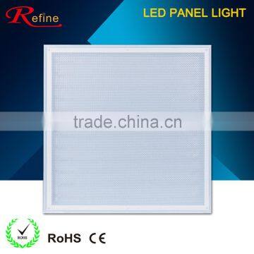 LED panel light embedded ultra slim led panel light 36w