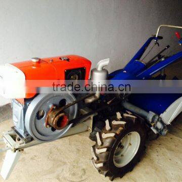 12HP Walking Tractor For Sale