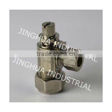 CP SUPPLY VALVE 1/4 TURN(lead free or DZR)(hot)