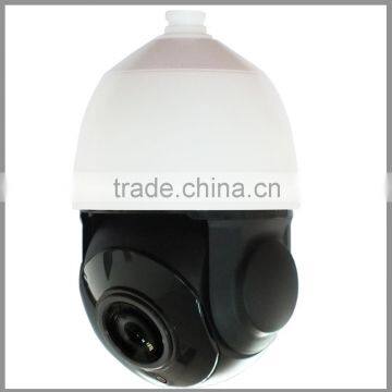 2 Mega Pixels Similar Quality Dahua Mini Size 4inch PTZ With 18X Optical Zoom