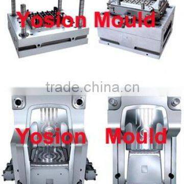 plastic arm chair mould