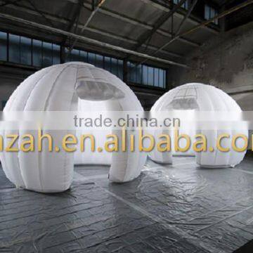 LED Lighting Inflatable Photo Booth Dome/ Inflatable Photo Prop