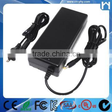 DOE VI 13V 3Amp Power Supply UL Class 2 Power Adapter YHY-13003000