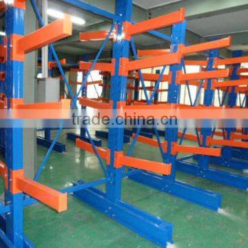 Kimsuk Medium Duty Cantilever Rack 1ton to 5tons MK6