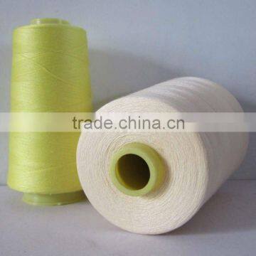 100% COTTON SEWING THREAD