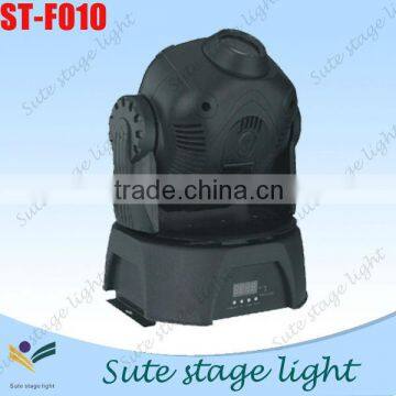 30w LED mini moving head light