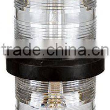 Double-deck navigation light