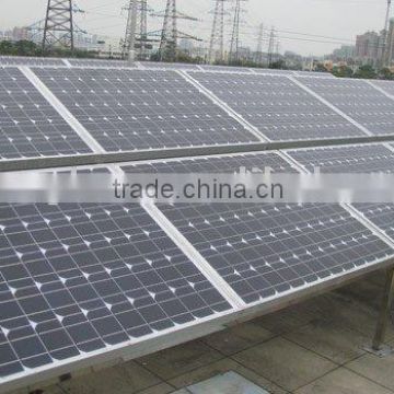 750W Solar Power System