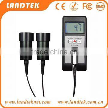 Useful Window Tint Meter WTM-1100