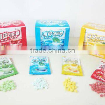 Hard Fruit Candy photo-2