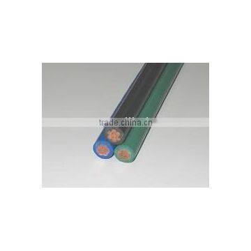 Covered Copper Overhead Conductor wire cable URD cable