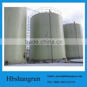 Hot Selling Low Cost of frp storage tank