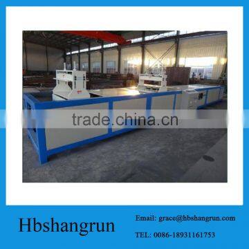 Fiberglass Reinforced Plastics Extrusion Equipment photo-2