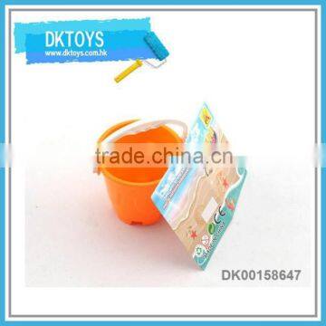 High-end Innovative Special Sand Beach Plastic Bucket