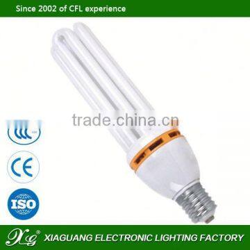 China 3W LED Factory CFL PCB energy saving 4u lamp