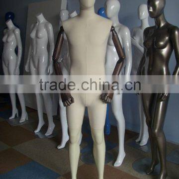 Fashion Designer Abstract Mannequin With Articulated Arms photo-2
