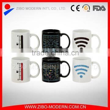 sublimation magic ceramic mug price