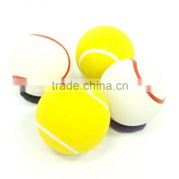 2015 Promotion Rubber High Bounce Ball (Tennis Type)