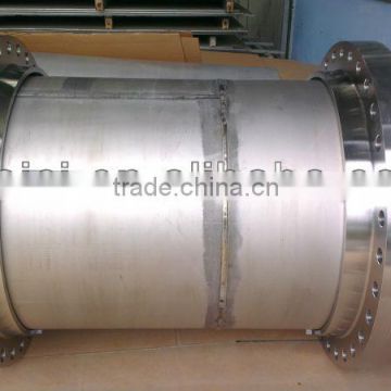 Stainless Steel Super Duplex Pipe