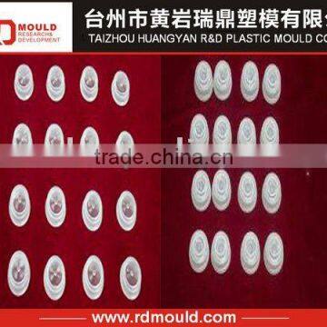 plastic screw cap mould