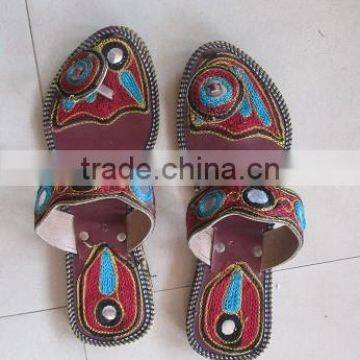 Indian Juti /Shoe