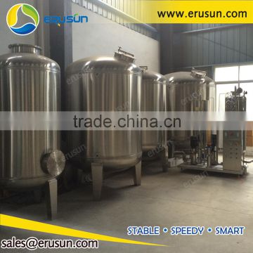 Good Price ro purified pure water processing Equipment