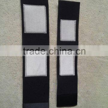 Electric Massage Rehabilitation Pulse TENS Electrode Pads photo-4