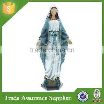 Custom Made Resin Religious Crafts Baby Jesus Catholic Statue photo-4