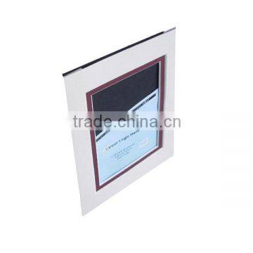 Slip in Mount Board Frame