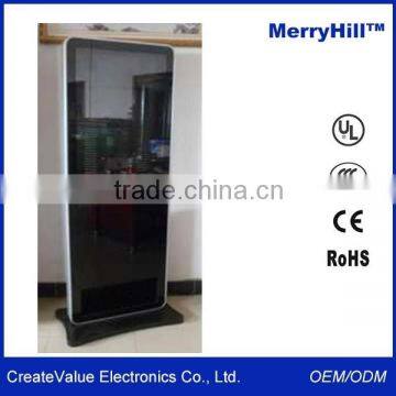 1 Year Warranty 42 Inch Full HD Wifi LCD touch screen photo booth kiosk