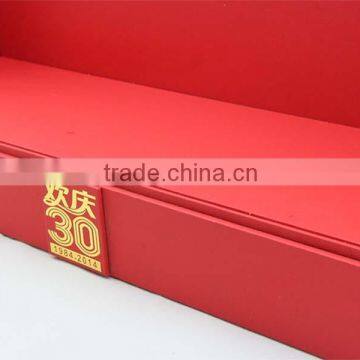 High Quality Wooden Display Box for Memorial Cup photo-3