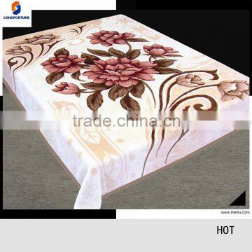camouflage polar fleece fabric