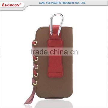 Universal 4 Inch M&m's Phone Case With Pothook for Alcatel One Touch Fierce photo-2