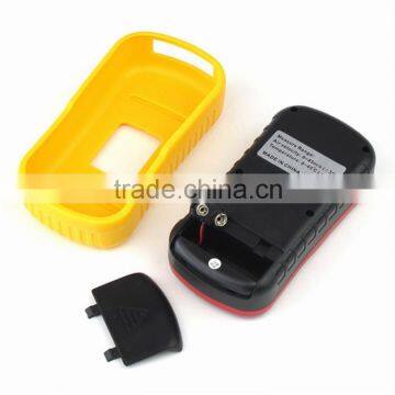 Anemometer GM8901 Wind Tester Digital Anemometers Wind Vane Anemometer photo-5