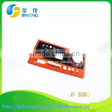 JF-308D magnet speaker parts MP3 Decoder Board FM radio Speaker Accessories Manufacturers(Hot sale)