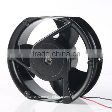171mm Dc17251-3 dc Brushless Fan Power Year photo-2